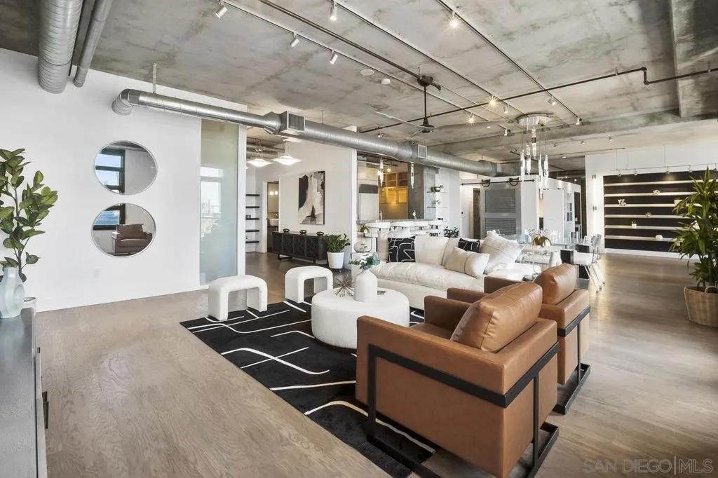 877 Island Ave 806, San Diego, California 92101 home-pic-6