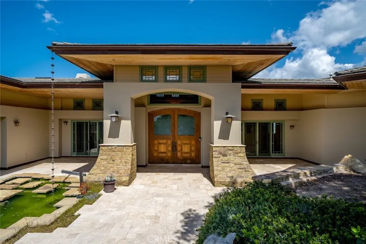 1015 Rimrock Lane, San Luis Obispo, California 93401