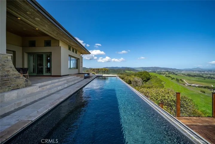 1015 Rimrock Lane, San Luis Obispo, California 93401