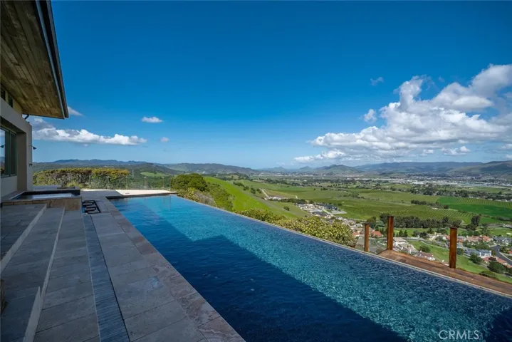 1015 Rimrock Lane, San Luis Obispo, California 93401
