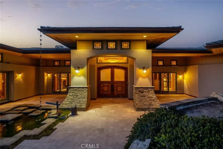 1015 Rimrock Lane, San Luis Obispo, California 93401