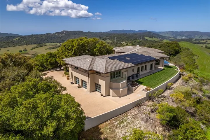 1015 Rimrock Lane, San Luis Obispo, California 93401