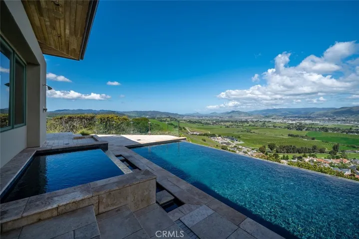 1015 Rimrock Lane, San Luis Obispo, California 93401
