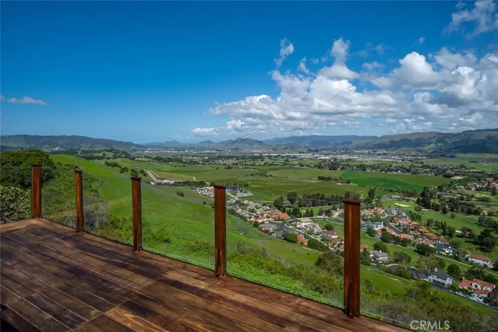 1015 Rimrock Lane, San Luis Obispo, California 93401