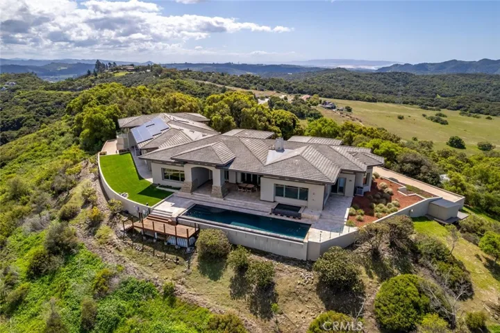 1015 Rimrock Lane, San Luis Obispo, California 93401