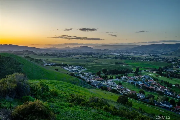 1015 Rimrock Lane, San Luis Obispo, California 93401