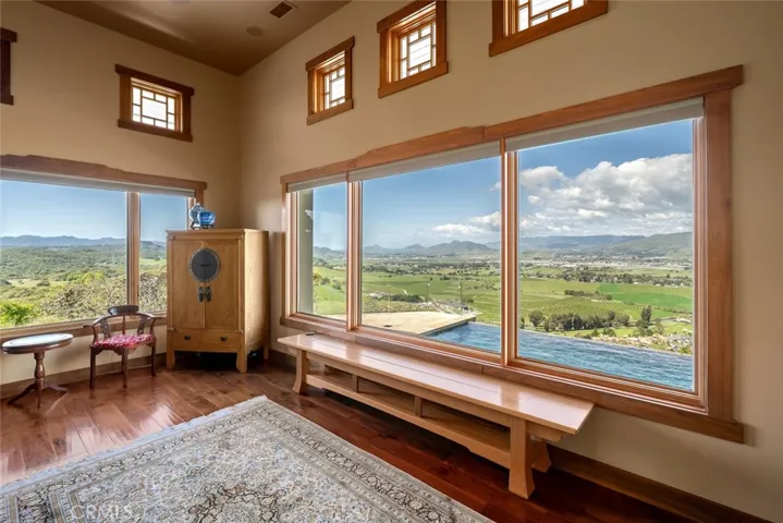 1015 Rimrock Lane, San Luis Obispo, California 93401