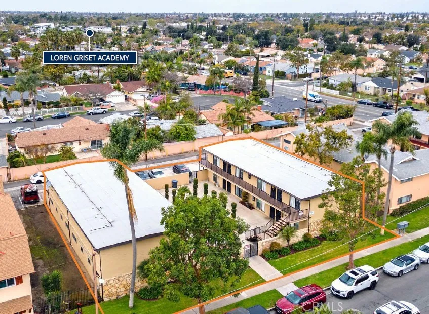 1110 1114 S Pacific Avenue, Santa Ana, California 92704, ,Residential Income,For Sale,Pacific,PW25076815