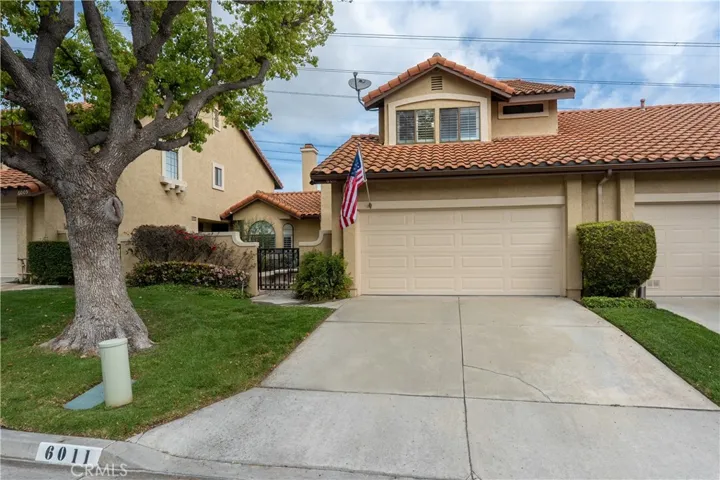 6011 E Montefino Lane, Anaheim Hills, California 92807