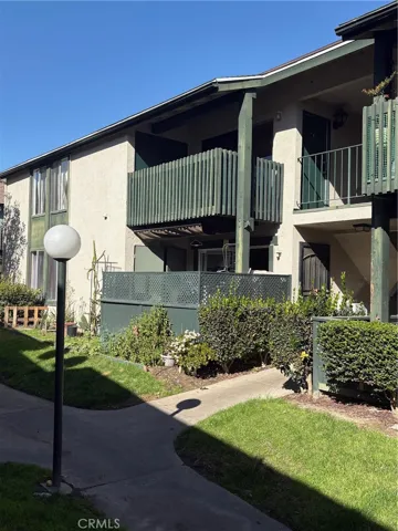 23266 Orange Avenue 6, Lake Forest, California 92630