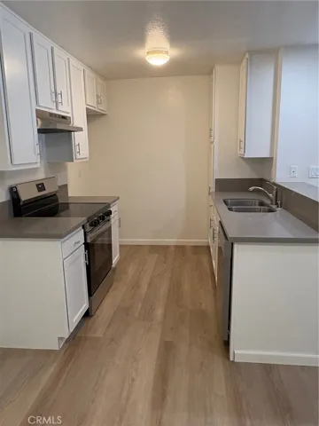 23266 Orange Avenue 6, Lake Forest, California 92630