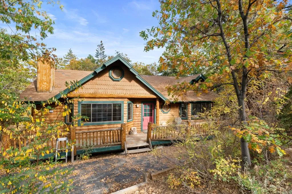 1464 Rockspray Drive, Big Bear, California 92315 home-pic-1