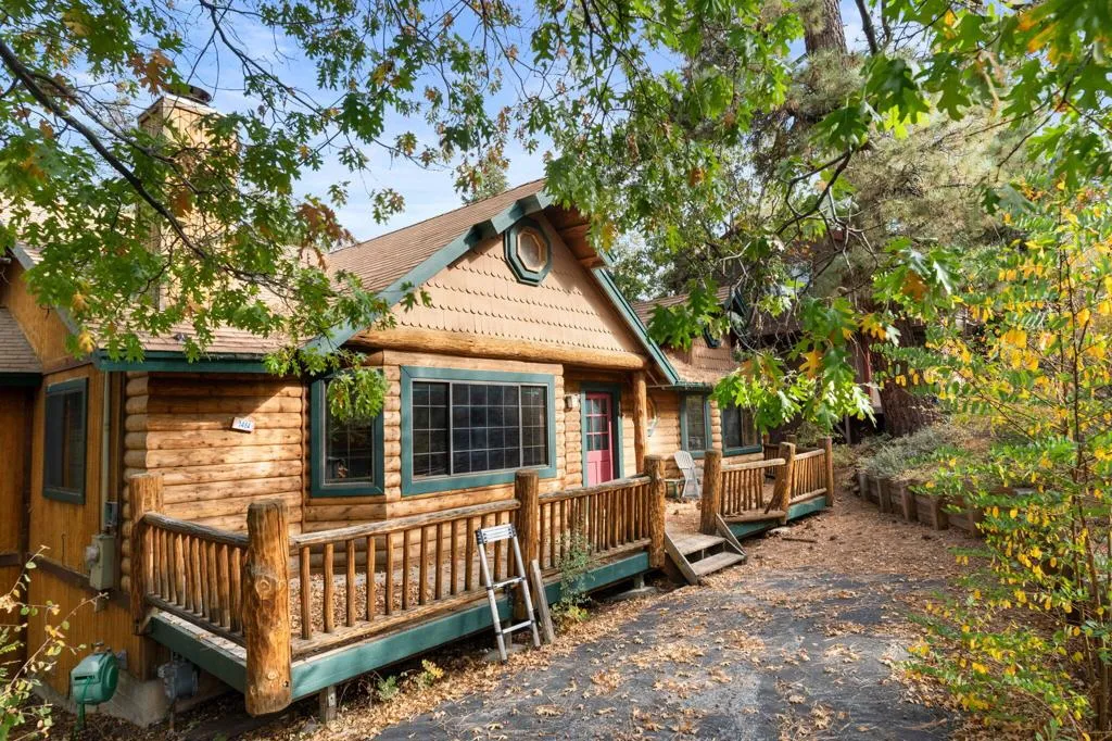 1464 Rockspray Drive, Big Bear, California 92315 home-pic-0