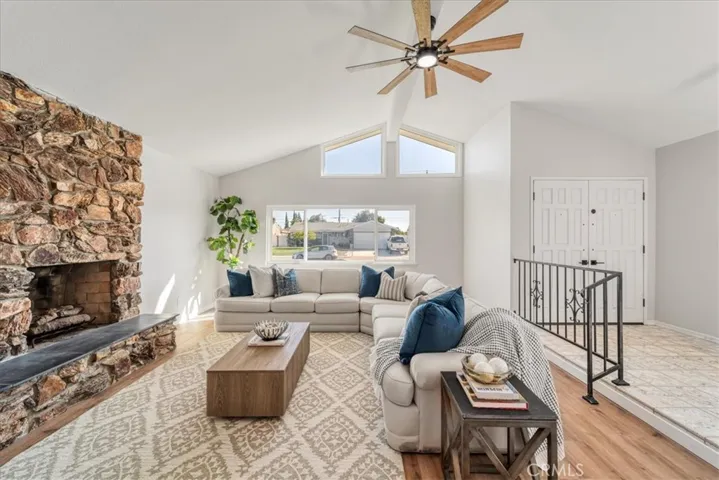 7387 Santa Elena Drive, Buena Park, California 90620