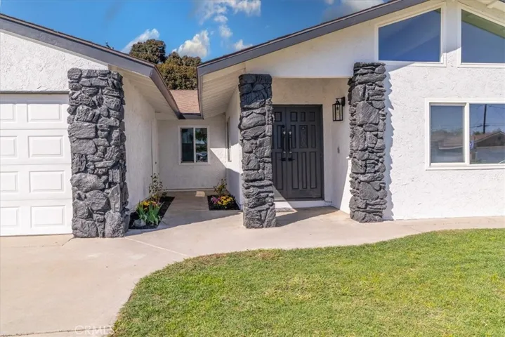 7387 Santa Elena Drive, Buena Park, California 90620