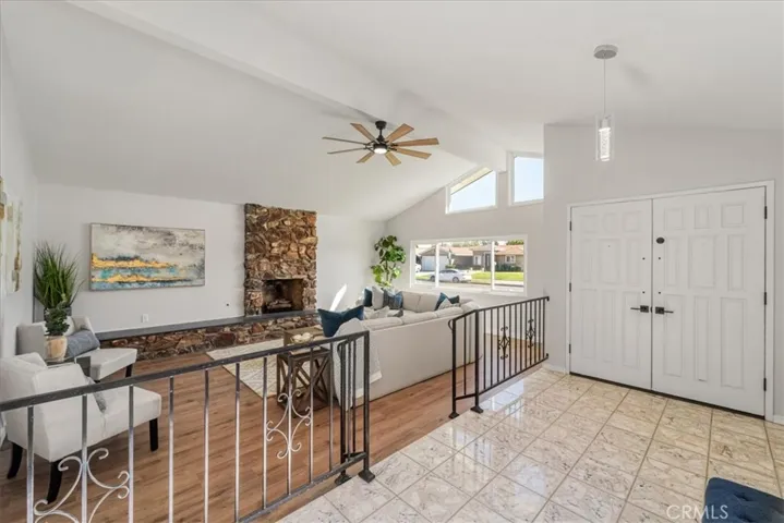 7387 Santa Elena Drive, Buena Park, California 90620
