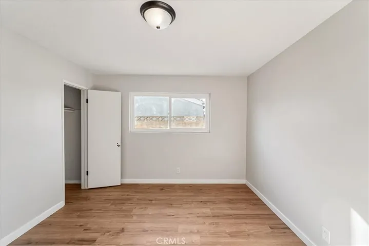 Bedroom #3