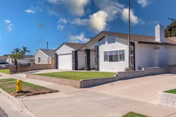7387 Santa Elena Drive, Buena Park, California 90620