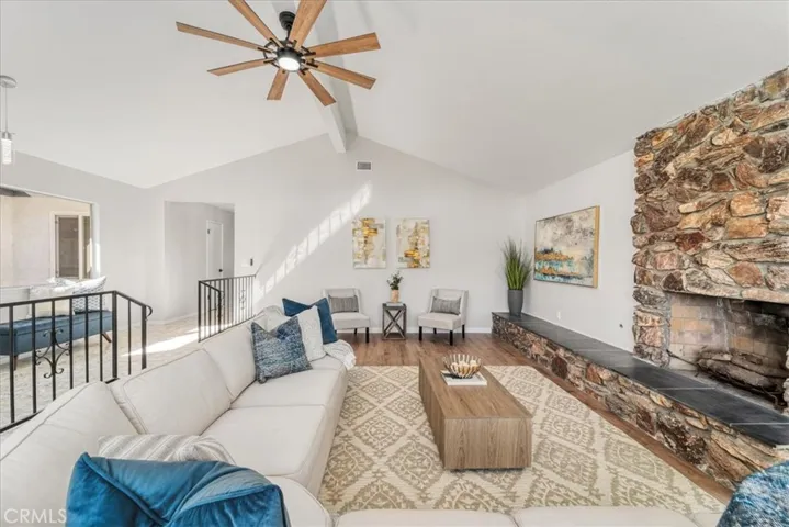 7387 Santa Elena Drive, Buena Park, California 90620