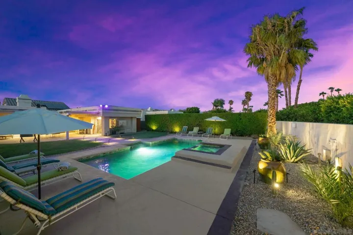 68375 Tachevah Dr, Cathedral City, California 92234