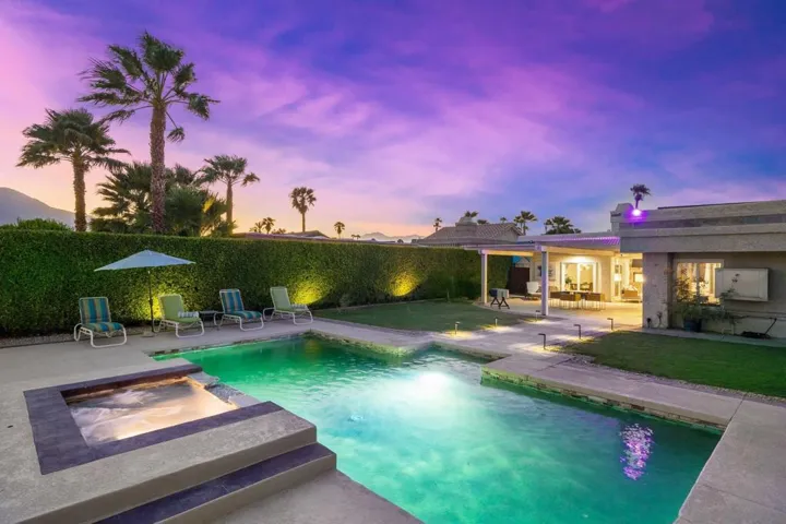 68375 Tachevah Dr, Cathedral City, California 92234
