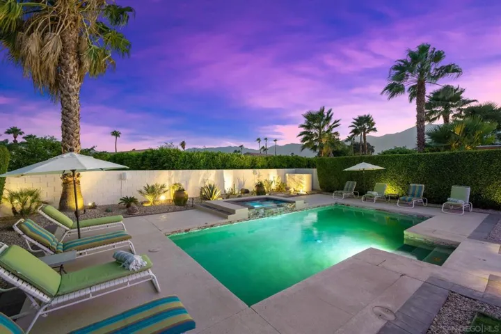 68375 Tachevah Dr, Cathedral City, California 92234