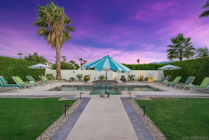 68375 Tachevah Dr, Cathedral City, California 92234
