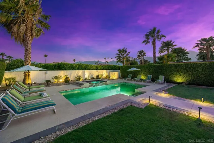 68375 Tachevah Dr, Cathedral City, California 92234