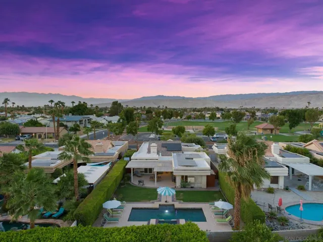 68375 Tachevah Dr, Cathedral City, California 92234