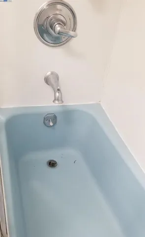 Bathtub