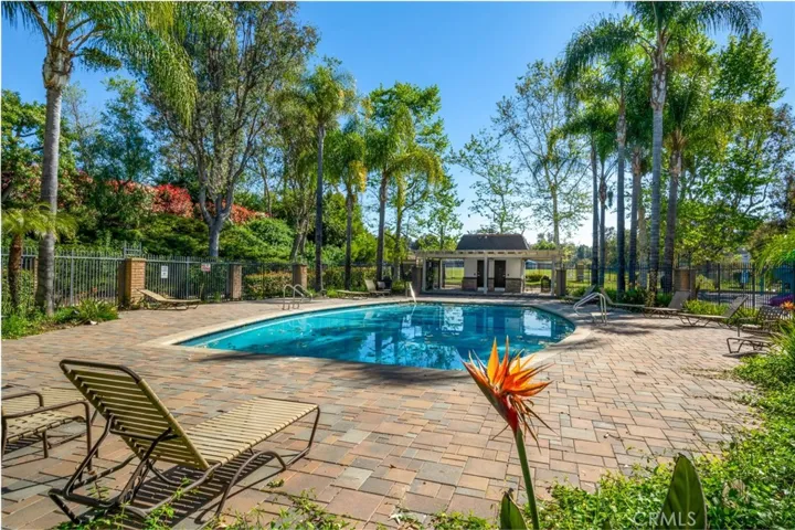 Nearby Association Pool & Spa