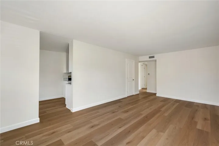 Living Room from Entry