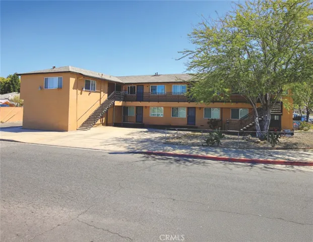 6405 E Olympic Boulevard, East Los Angeles, California 90022