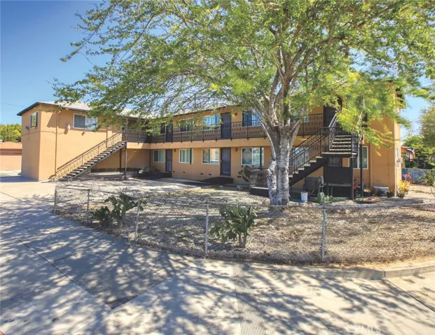 6405 E Olympic Boulevard, East Los Angeles, California 90022