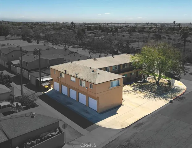 6405 E Olympic Boulevard, East Los Angeles, California 90022