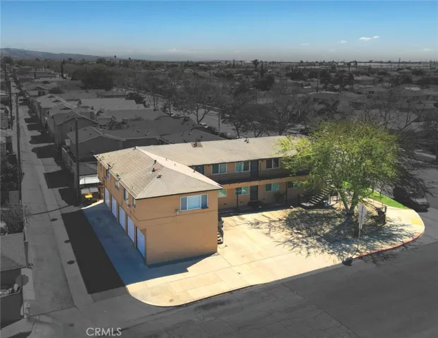 6405 E Olympic Boulevard, East Los Angeles, California 90022