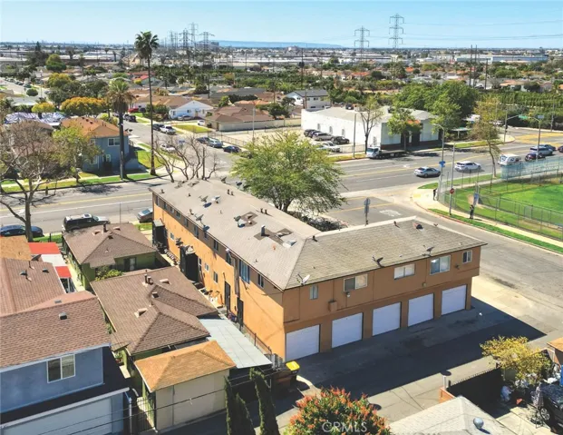 6405 E Olympic Boulevard, East Los Angeles, California 90022