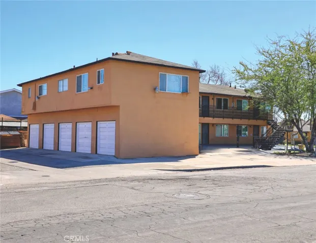6405 E Olympic Boulevard, East Los Angeles, California 90022