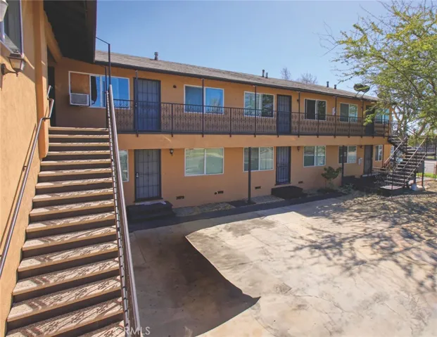 6405 E Olympic Boulevard, East Los Angeles, California 90022