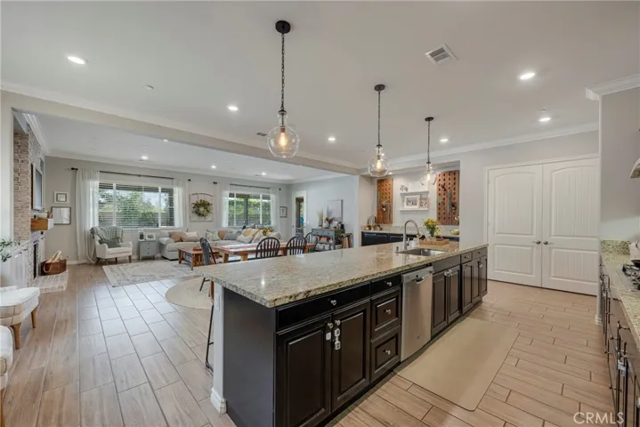 6711 Birmingham Drive, Chino, California 91710