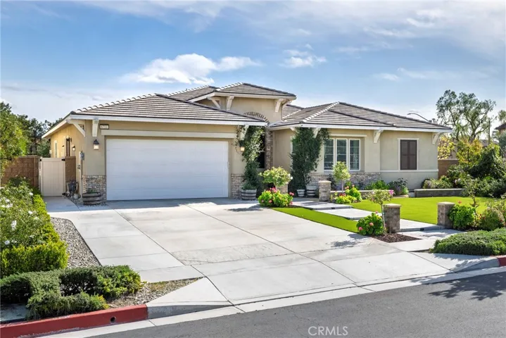 6711 Birmingham Drive, Chino, California 91710