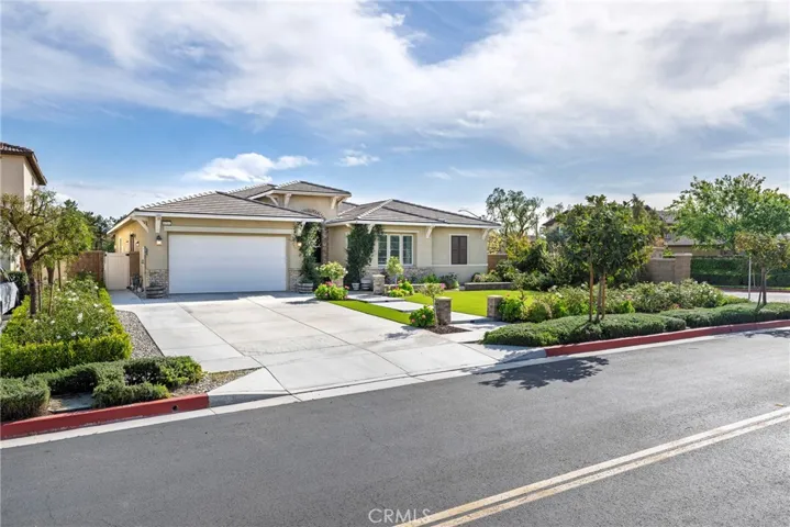 6711 Birmingham Drive, Chino, California 91710