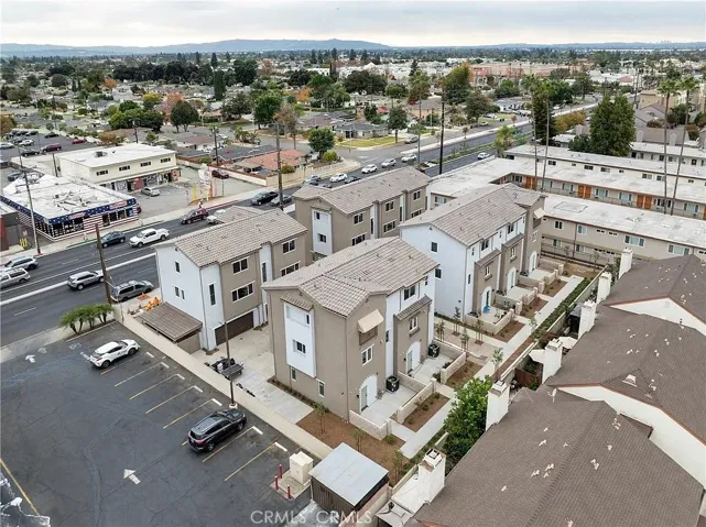 573 East Arrow Highway, Azusa, California 91702