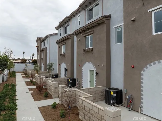 573 East Arrow Highway, Azusa, California 91702