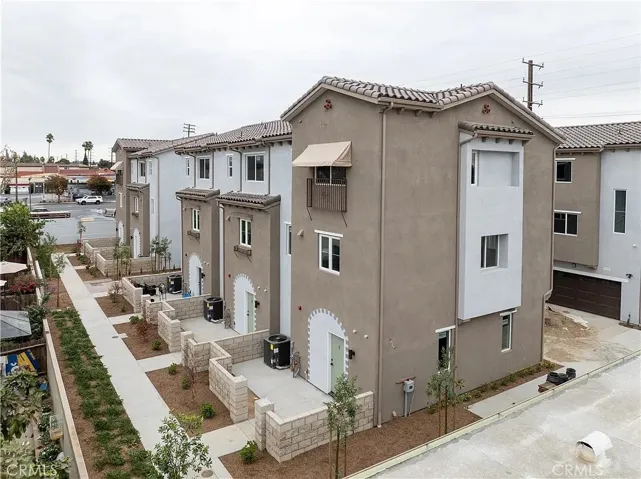 573 East Arrow Highway, Azusa, California 91702