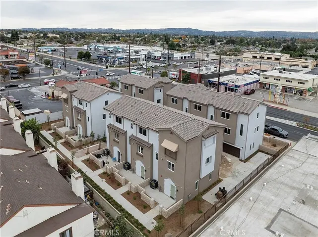 573 East Arrow Highway, Azusa, California 91702