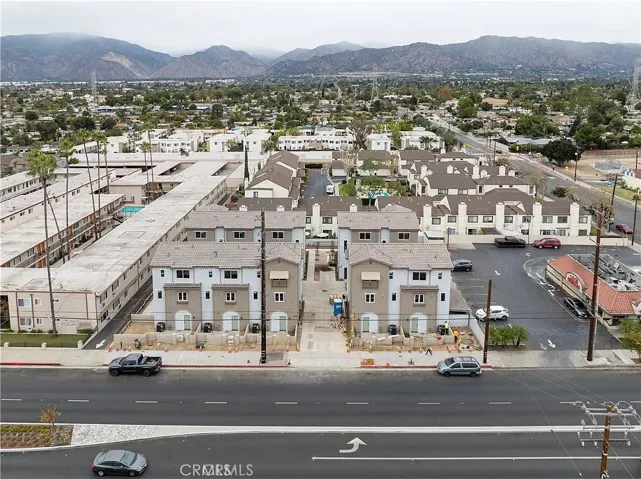 573 East Arrow Highway, Azusa, California 91702