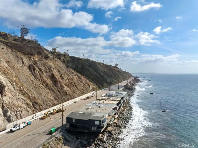 20464 Pacific Coast, Malibu, California 90265