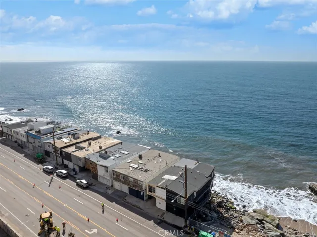 20464 Pacific Coast, Malibu, California 90265