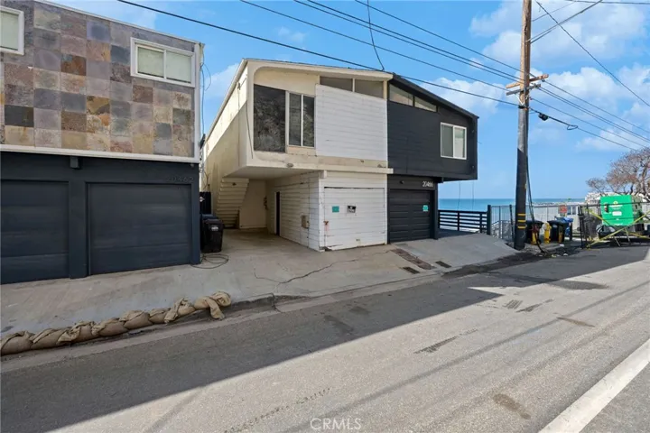 20464 Pacific Coast, Malibu, California 90265